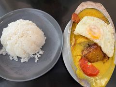 葡国鸡饭-妈阁铭记澳葡美食