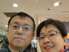 -凯德MALL(西直门店)