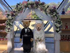 -济州岛泰迪熊博物馆