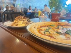 -FISH&POTATO Cō(地中海美食 万象城店)