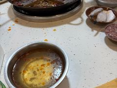 -肥龙火锅(南坪店)