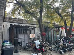 -汤城小厨•粤菜•靓汤(苏州街店)