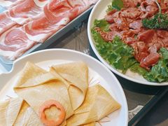-名都晓荷塘(涿州店)