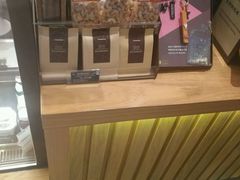 零售区-星巴克(北京阜安路店)