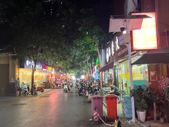 -老陈婆手工面庄