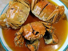 -外婆烧.老杭帮菜(庆春店)