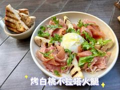 -THE CANNERY&JUJU 新鲜海鲜·牛排美食酒廊