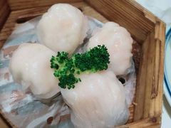 驰名虾饺皇-粤食堂(天津和悦汇店)