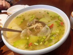 -靖远尕六美味羊羔肉