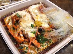 -盒马鲜生(杭州运河上街店)