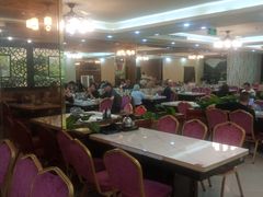 -旭璟酒家·传统粤菜·湘菜(逸景路店)