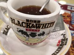 -黄恩记茶餐厅(杨箕店)