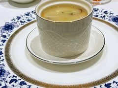 -Yan Ting 宴庭中餐厅(上海静安瑞吉酒店)