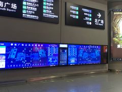 -南宁东站