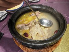 -郭鸡肉·非遗餐厅(安仁古镇店)