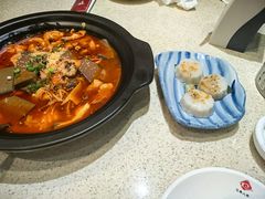 -巴蜀人家(东关街店)