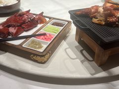 -庭悦餐厅(华侨城店)