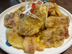 -老奉天马家烧麦(三台子店)