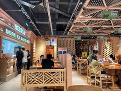 -谷丽麦馕新疆菜·清真(步步高梅溪新天地店)