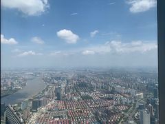 -上海中心大厦