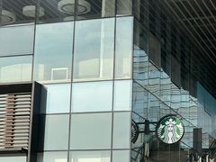 -星巴克(成都科学城店)