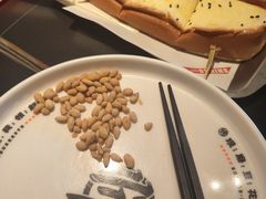 -师烤·豆花烤鱼(广州荔湾扬韬广场店)