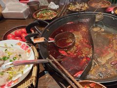 -萍姐火锅·公路夜市(南京新街口店)