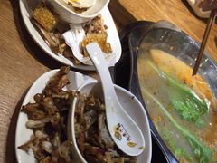 -氿熹干锅•牛蛙•烤鱼(印象城店)