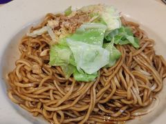 -李先生牛肉面大王(北京东四店)