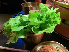 -西塔老太太泥炉烤肉(上海七宝领展广场店)