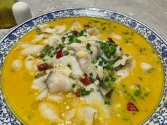 -聚丰园•湖鲜餐厅(阿红私房菜梅石路店)