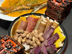 -曾宴·楚菜(湖北省博物馆店)