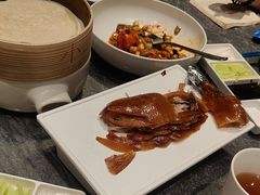 -小大董·烤鸭(王府井apm店)