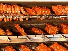 -汉丽斯巴西烤肉自助(市南店)