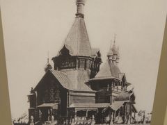 -哈尔滨工业大学-博物馆