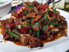 -四方小吃·白族庭院餐厅