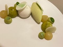 -Amber(置地文华东方酒店)