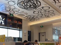 -菲滋意式餐厅(临海银泰店)