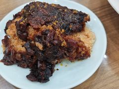 -西安贾三灌汤包·回坊小吃·清真炒菜(北院门总店)