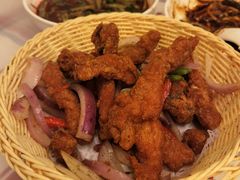 -玲珑餐厅(陕西南路店)