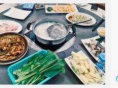 -源港渔村-中山脆肉鲩(博罗店)