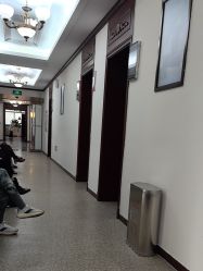 -南京医科大学友谊整形外科医院