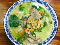 -西安手工软面(浦东南路店)