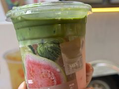 -炖物24章·顺时轻养茶(杭州大厦店)