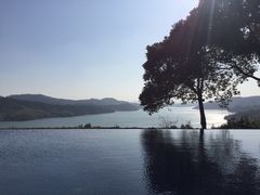 -天目湖涵田半山温泉