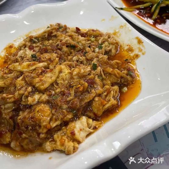 阳姐大排档
