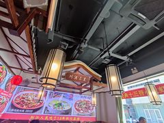 -川流不息·地道川菜·小龙虾(新松江路店)