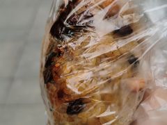 -六广门毛阿姨糯米饭
