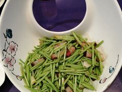 -温汤大酒店餐厅