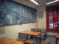 -炒豆合作社(东四总店)
